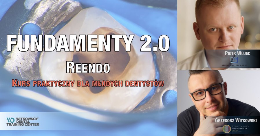 Fundamenty 2.0 - Wstęp do Reendo
